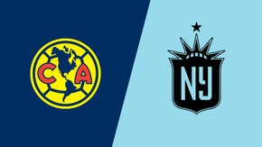 Club América vs. Gotham FC