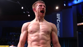 UFC Fight Night Highlights: Arnold Allen vs Melquizael Costa