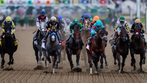 Highlights: 151st Preakness Stakes