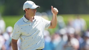 PGA Championship Round 3 Highlights: Rory Mcilroy