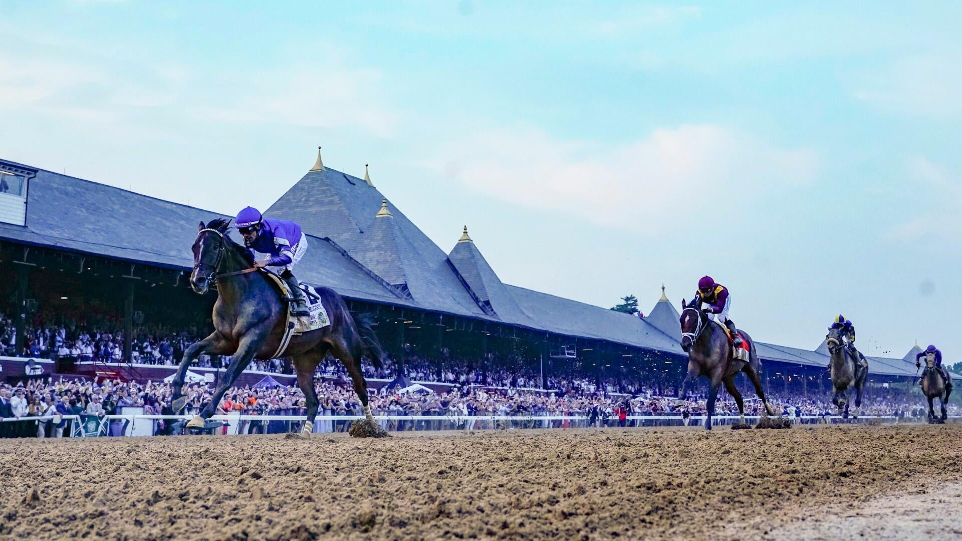 Expert Picks for 2026 Belmont Stakes on June 6 at Saratoga Race Course
