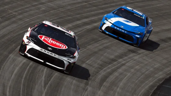 nascar-pocono