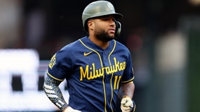 Brewers vs Twins