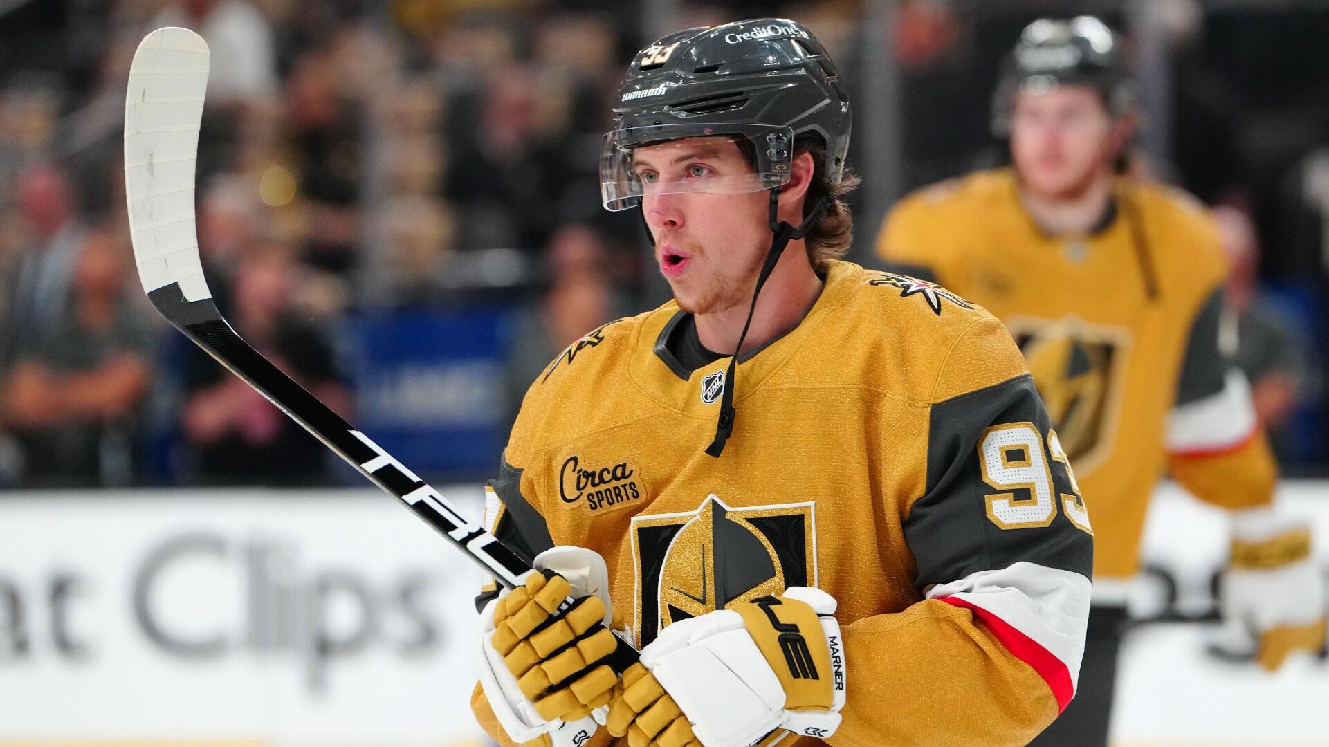 2026 Stanley Cup Playoffs Round 2 winners and losers: Mitch Marner dominates, Alex Tuch disappears