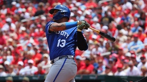 Royals vs Cardinals