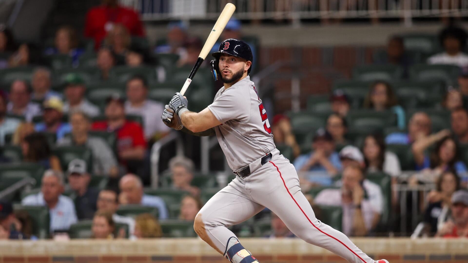 MLB DFS: Top DraftKings, FanDuel daily Fantasy baseball picks include Wilyer Abreu on Monday, May 18