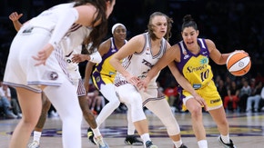 Tempo vs Sparks