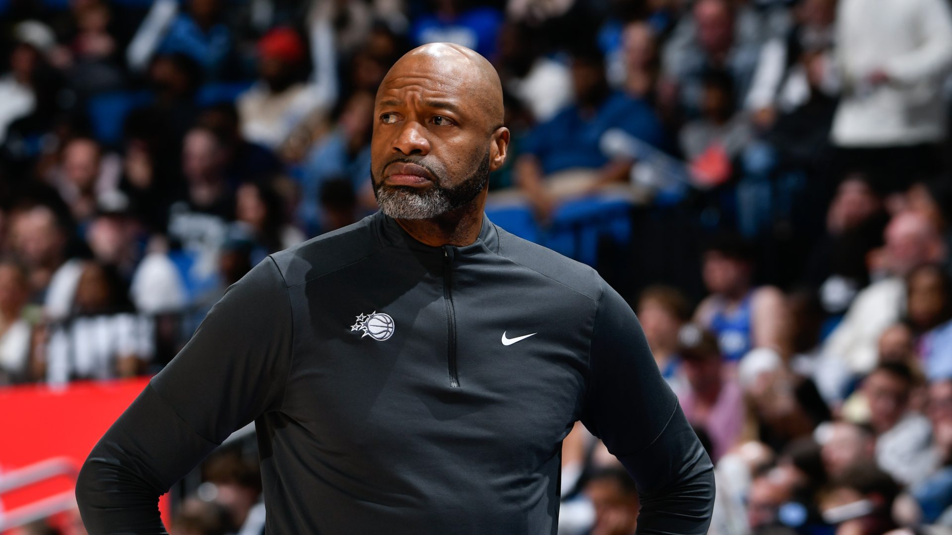 Pelicans reportedly hiring Jamahl Mosley as head coach: What can he do with Zion Williamson, Derik Queen?