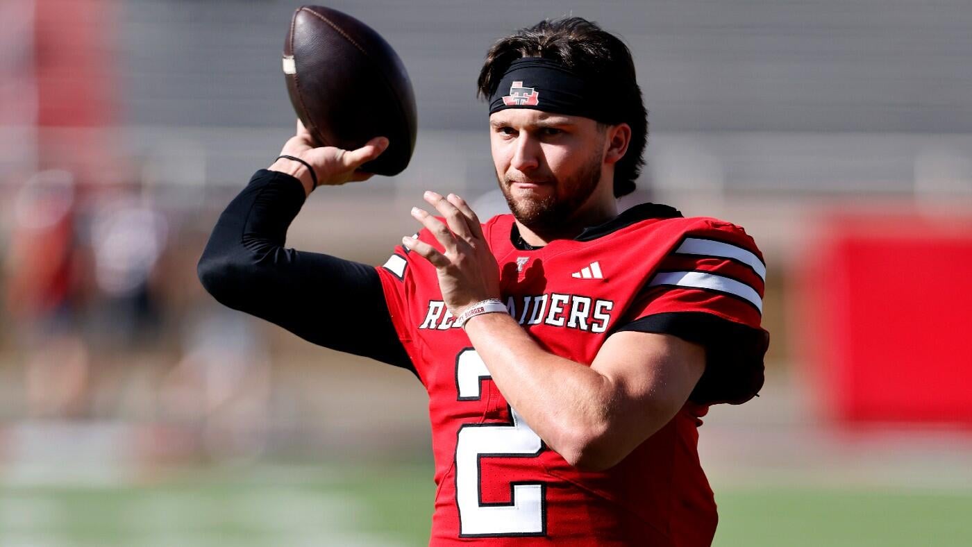 NFL sets supplemental draft deadline for Brendan Sorsby amid gambling investigation
