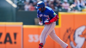 Blue Jays vs Tigers