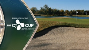 THE CJ CUP Byron Nelson – Round 3