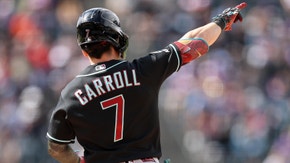 Diamondbacks vs Rockies
