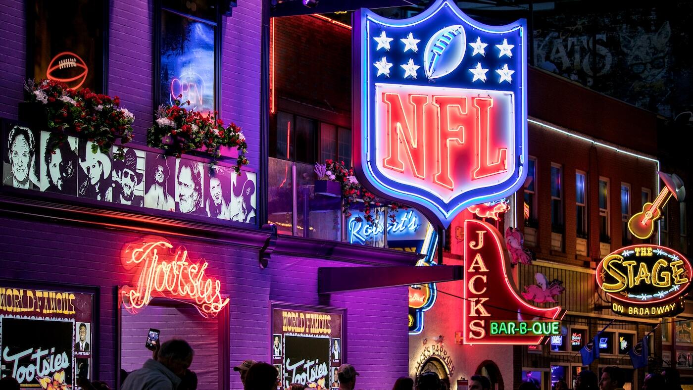 NFL owners expected to vote for Nashville as host city for Super Bowl in 2030, per report