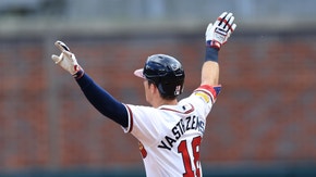 Red Sox vs Braves