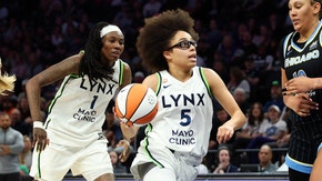 Sky vs Lynx