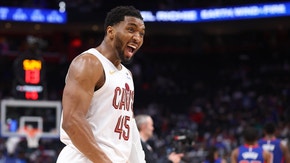 Cavaliers vs Pistons