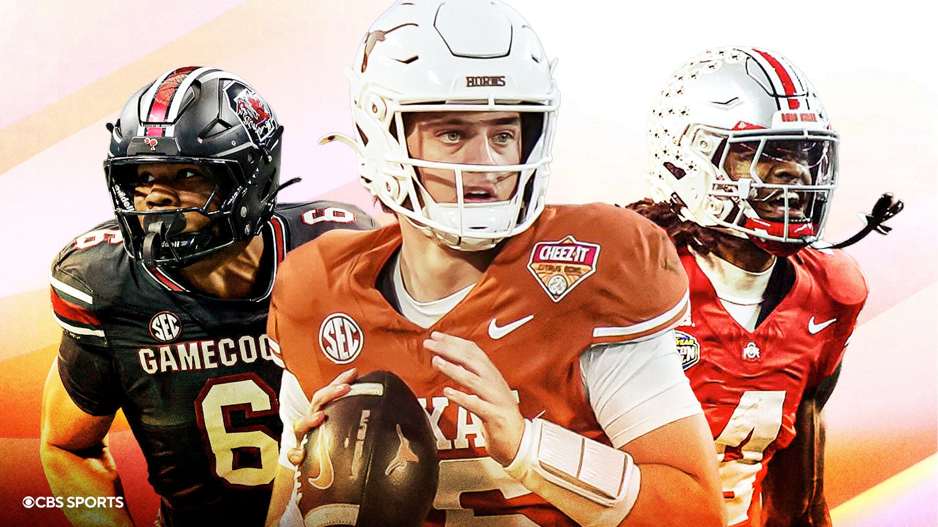 Renner's 2027 NFL mock draft: Three QBs go in top five, including one unexpected name