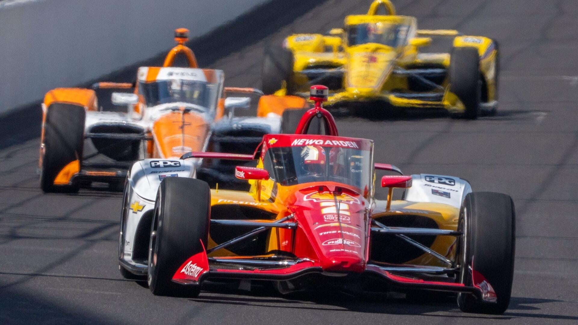 Indy 500 Betting Guide: Odds, Picks, and Promotions for May 24 Race