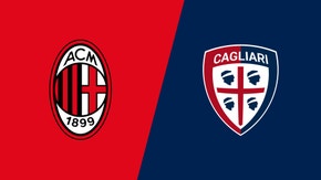 AC Milan vs Cagliari