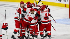 Canadiens vs Hurricanes
