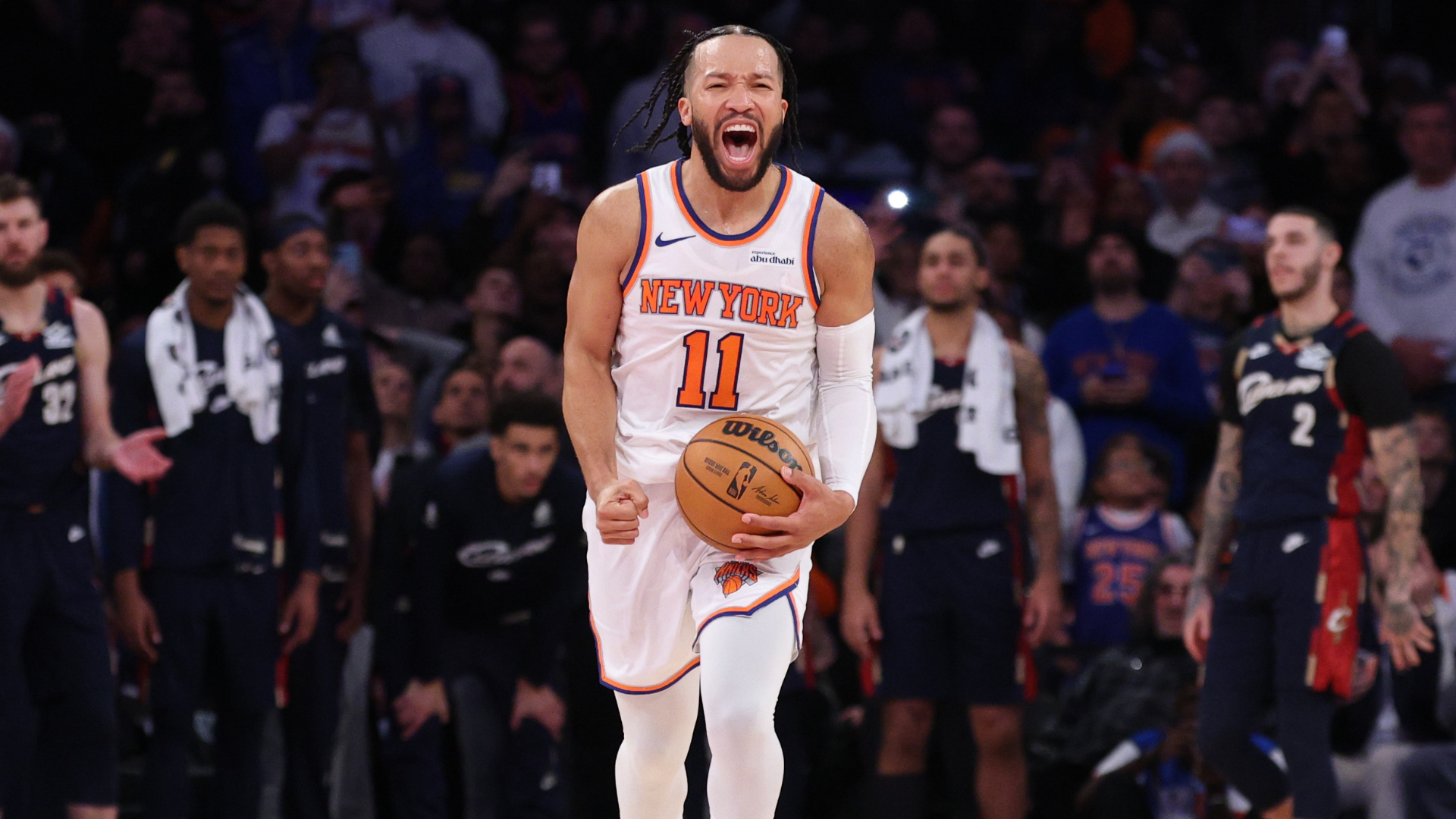 The Knicks and Cavaliers are both desperate to get to the NBA Finals, but which franchise needs it more?
