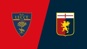 Lecce vs Genoa