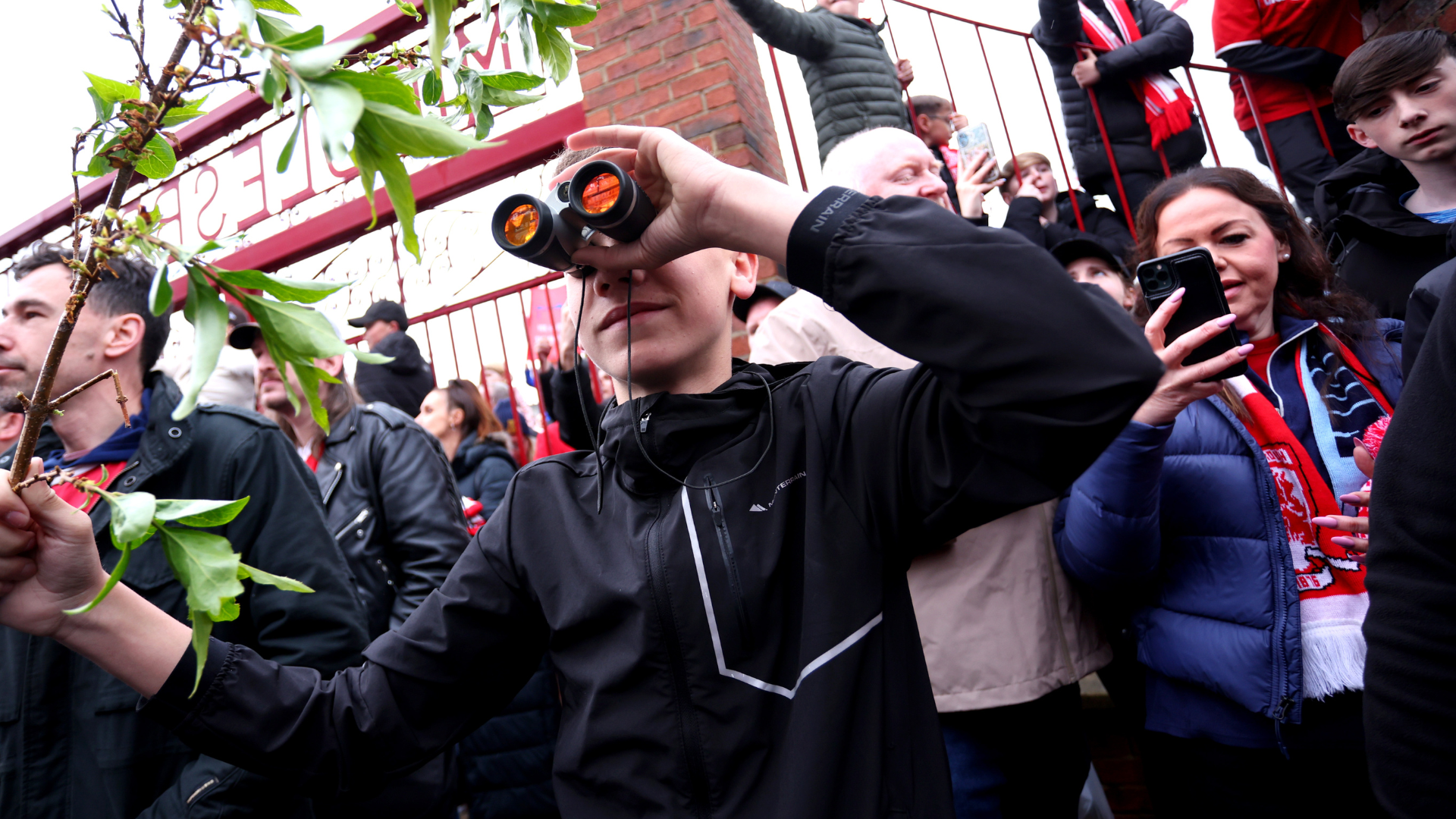 Southampton expelled from Championship playoff final amid massive 'Spygate' scandal