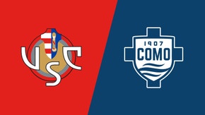 Cremonese vs Como