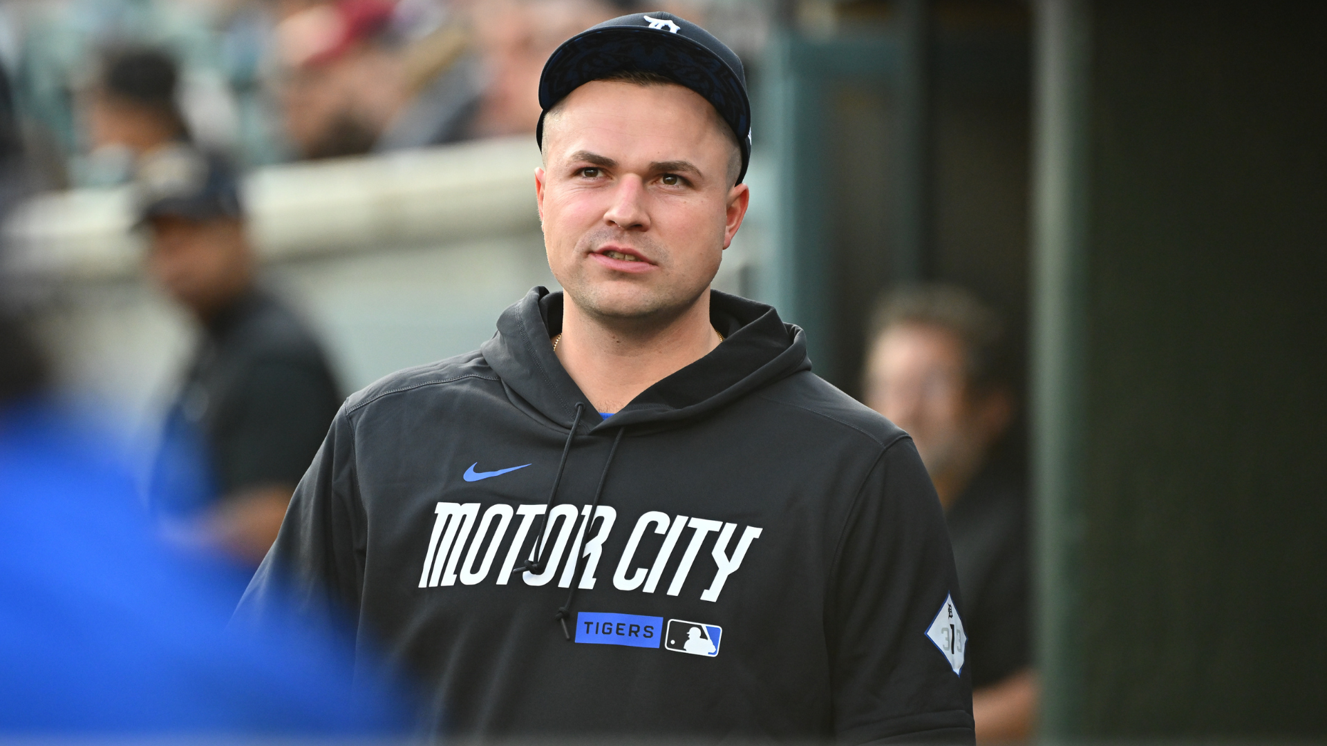 Tigers are struggling without Tarik Skubal, but trading their recovering ace still seems unlikely... for no