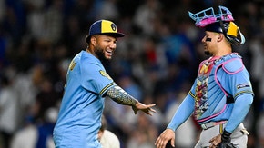 Brewers vs Cubs