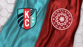 Kansas City Current vs Portland Thorns
