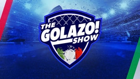 The Golazo Show