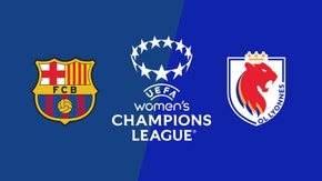 Barcelona vs. Lyonnes