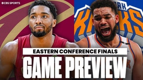 Cavaliers vs. Knicks Game 1 Preview