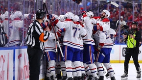 Canadiens vs Sabres