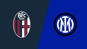 Bologna vs Inter