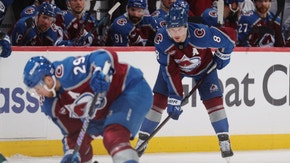 NHL Futures: VGK vs. COL Series Total or Spread