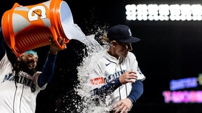 White Sox vs Mariners