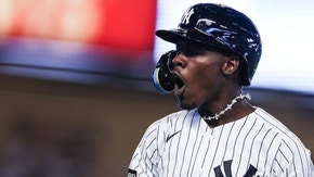 Blue Jays vs Yankees