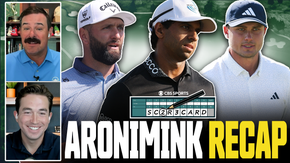 2026 PGA Championship Recap! Aaron Rai's big win, Aronimink debates, winners and losers + CJ CUP Byron Nelson Preview & Picks | Scorecard
