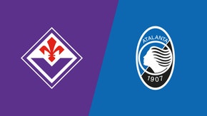 Fiorentina vs Atalanta