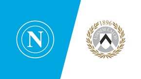 Napoli vs Udinese
