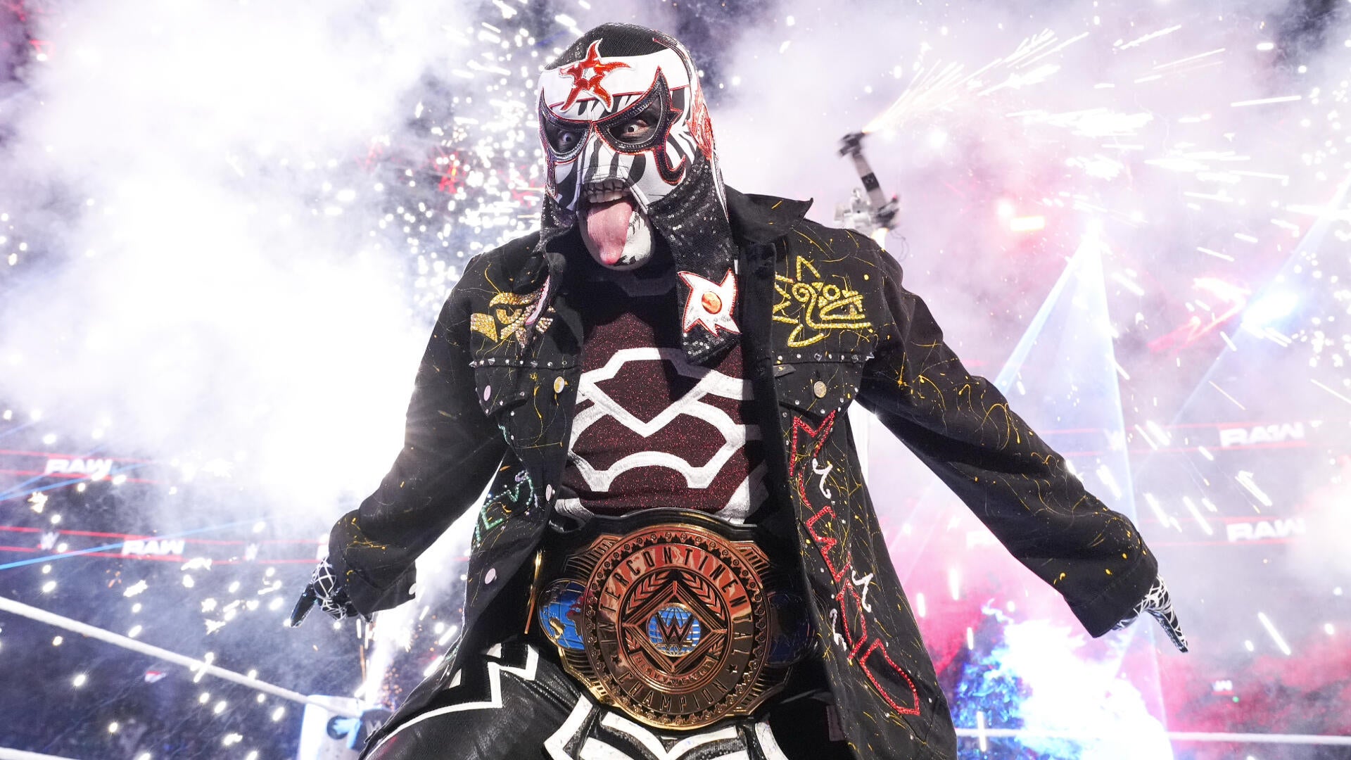 How to Watch WWE Saturday Night's Main Event: Live Stream, Start Time, & Card