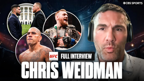 Conor McGregor's UFC 329 return and Freedom 250 card