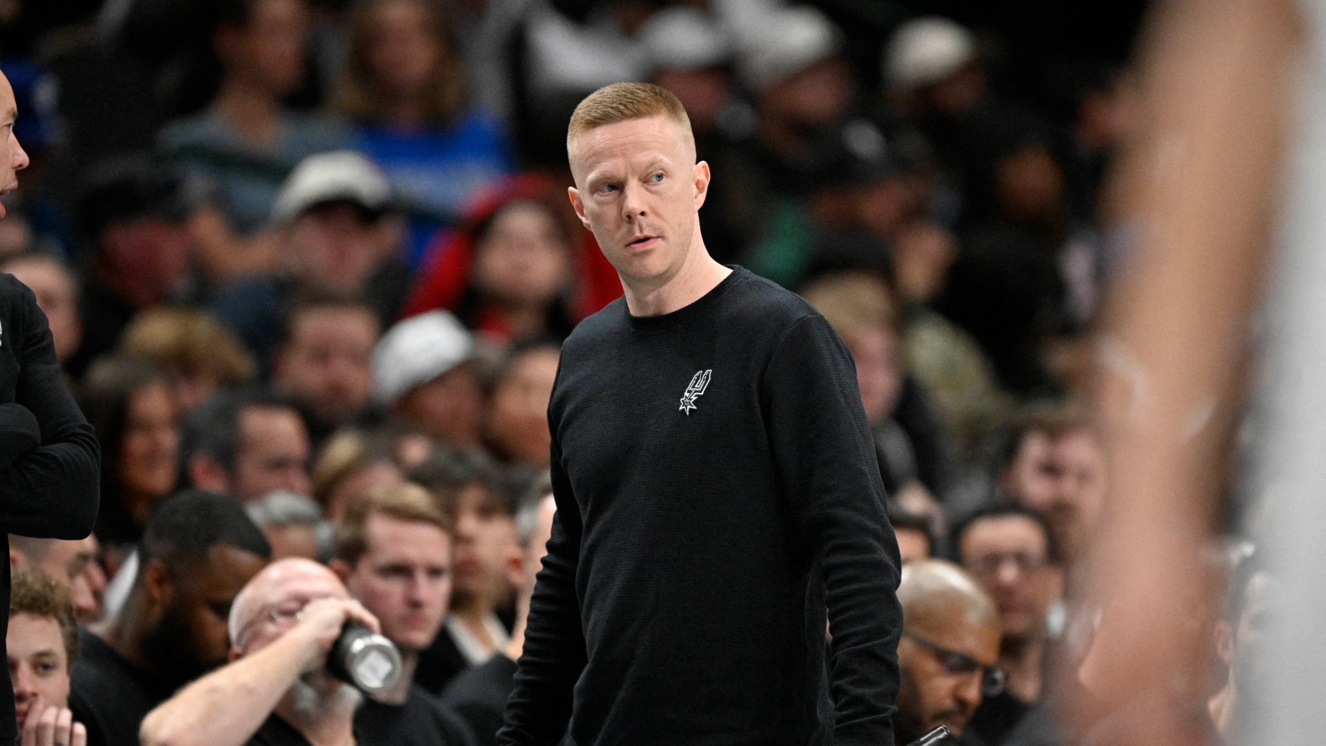 Who could replace Jason Kidd? Mavericks coaching candidates as Masai Ujiri launches 'open search'