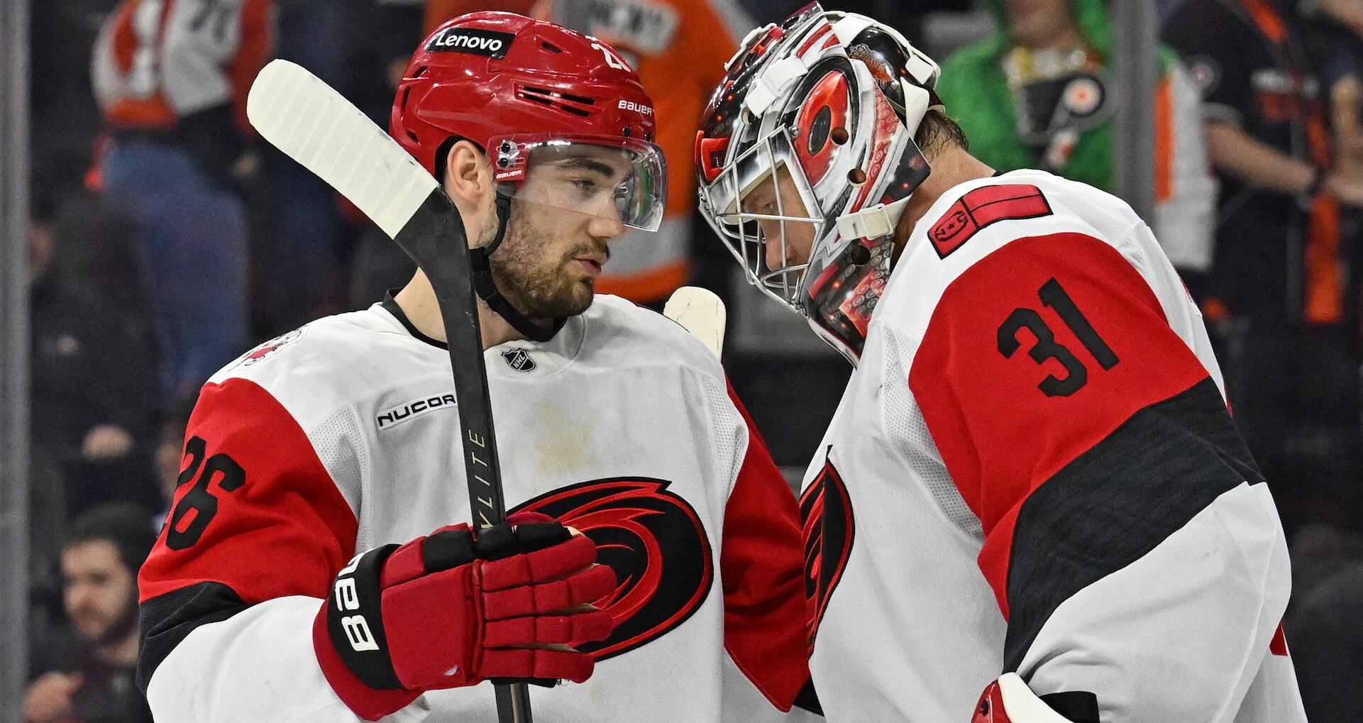 Probabilidades y predicción de Canadiens vs. Hurricanes: selecciones del Juego 1 de la final&hellip;