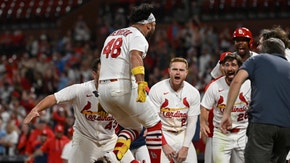 Pirates vs Cardinals
