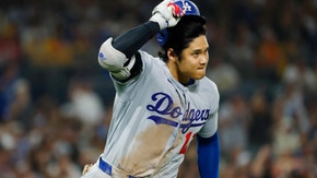 Dodgers vs Padres