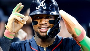 Braves vs Marlins