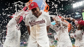 Mets vs Nationals